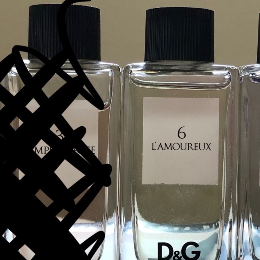 D&G Number 6